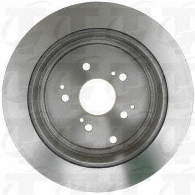 TRANSIT WAREHOUSE - 8-980032 - Rear Disc Brake Rotor