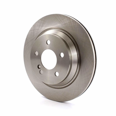 Rear Disc Brake Rotor