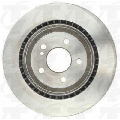 TRANSIT WAREHOUSE - 8-980039 - Rear Disc Brake Rotor