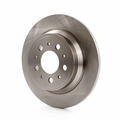 Rear Disc Brake Rotor
