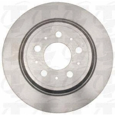 TRANSIT WAREHOUSE - 8-980045 - Rear Disc Brake Rotor