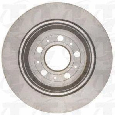 TRANSIT WAREHOUSE - 8-980045 - Rear Disc Brake Rotor
