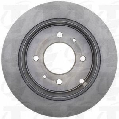 TRANSIT WAREHOUSE - 8-980054 - Rear Disc Brake Rotor