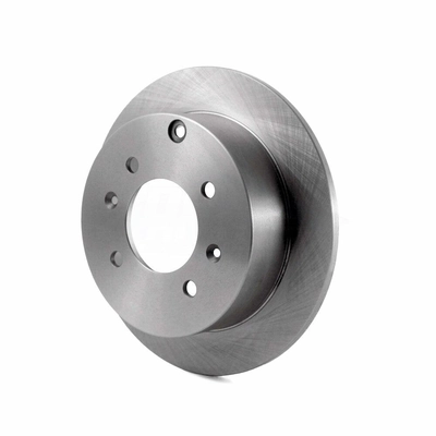 Rear Disc Brake Rotor