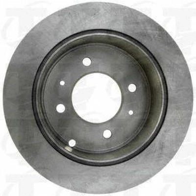 TRANSIT WAREHOUSE - 8-980054 - Rear Disc Brake Rotor