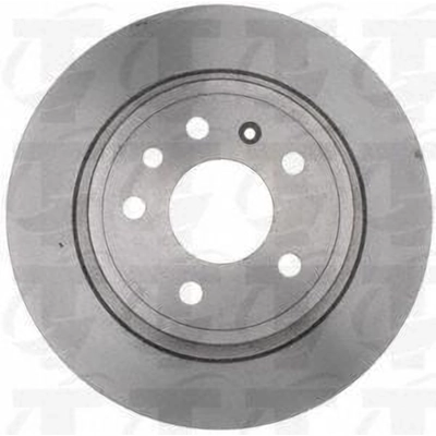 TRANSIT WAREHOUSE - 8-980058 - Rear Disc Brake Rotor