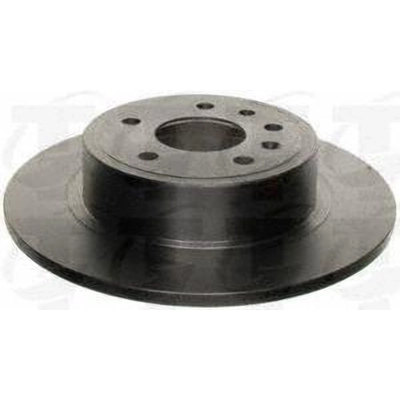 TRANSIT WAREHOUSE - 8-980058 - Rear Disc Brake Rotor