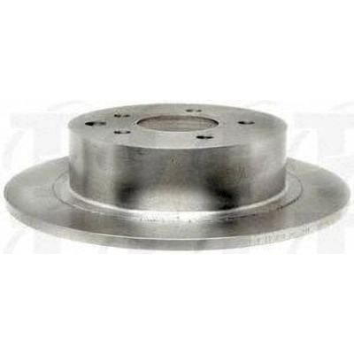 TRANSIT WAREHOUSE - 8-980070 - Rear Disc Brake Rotor