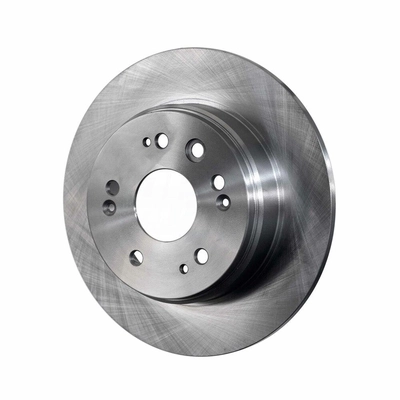 Rear Disc Brake Rotor