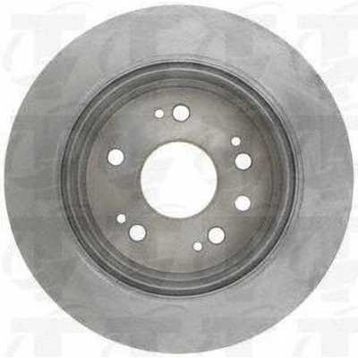 TRANSIT WAREHOUSE - 8-980071 - Rear Disc Brake Rotor