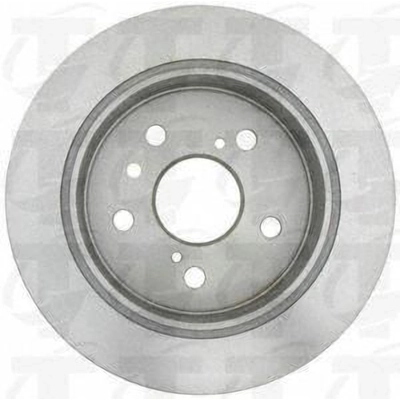 TRANSIT WAREHOUSE - 8-980076 - Rear Disc Brake Rotor