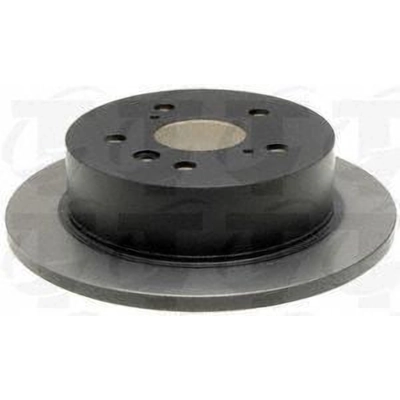 TRANSIT WAREHOUSE - 8-980076 - Rear Disc Brake Rotor