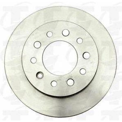 TRANSIT WAREHOUSE - 8-980086 - Rear Disc Brake Rotor