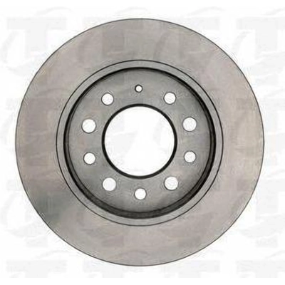 TRANSIT WAREHOUSE - 8-980086 - Rear Disc Brake Rotor