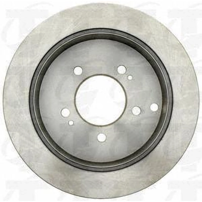 TRANSIT WAREHOUSE - 8-980087 - Rear Disc Brake Rotor