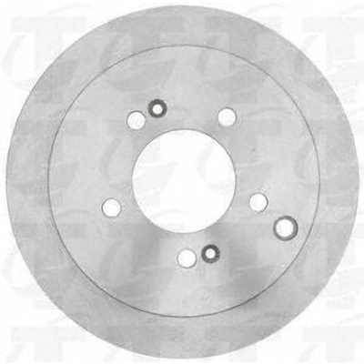 TRANSIT WAREHOUSE - 8-980087 - Rear Disc Brake Rotor