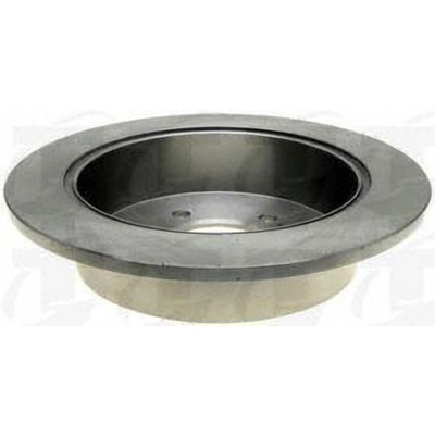 TRANSIT WAREHOUSE - 8-980087 - Rear Disc Brake Rotor