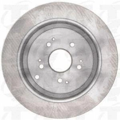 TRANSIT WAREHOUSE - 8-980088 - Rear Disc Brake Rotor