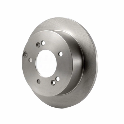Rear Disc Brake Rotor