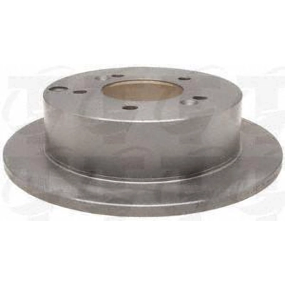 TRANSIT WAREHOUSE - 8-980095 - Rear Disc Brake Rotor
