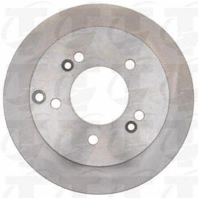 TRANSIT WAREHOUSE - 8-980095 - Rear Disc Brake Rotor