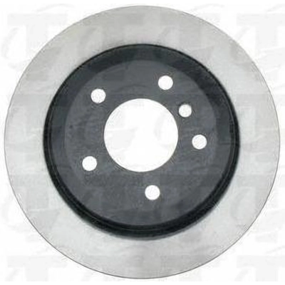 TRANSIT WAREHOUSE - 8-980097 - Rear Disc Brake Rotor