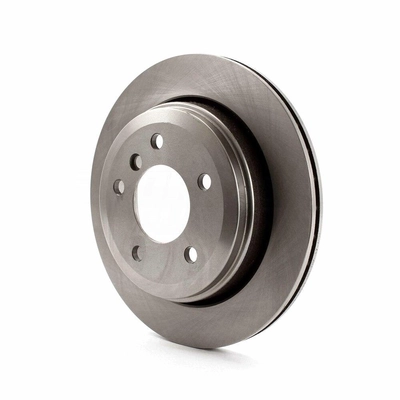 Rear Disc Brake Rotor