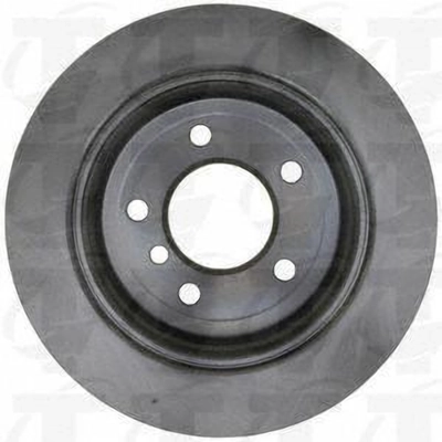 TRANSIT WAREHOUSE - 8-980097 - Rear Disc Brake Rotor