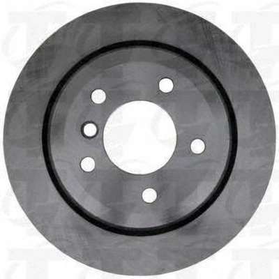 TRANSIT WAREHOUSE - 8-980097 - Rear Disc Brake Rotor