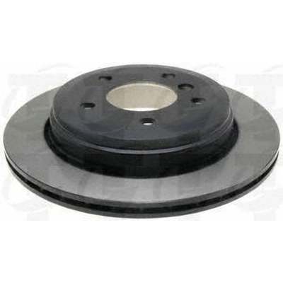 TRANSIT WAREHOUSE - 8-980097 - Rear Disc Brake Rotor