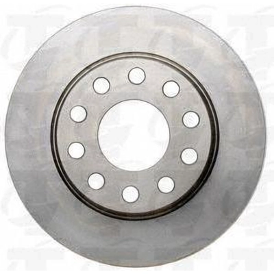 TRANSIT WAREHOUSE - 8-980103 - Rear Disc Brake Rotor