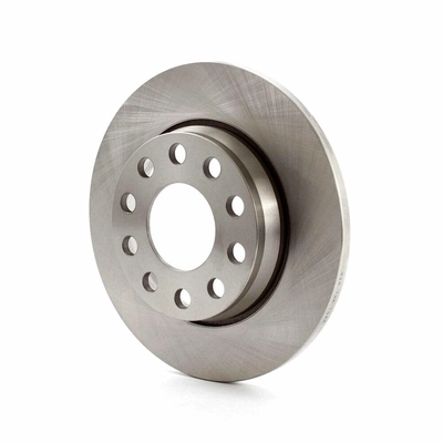 Rear Disc Brake Rotor