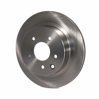 Rear Disc Brake Rotor