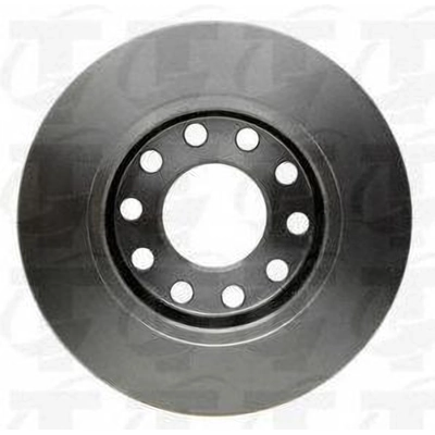 TRANSIT WAREHOUSE - 8-980103 - Rear Disc Brake Rotor