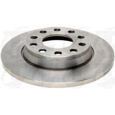 TRANSIT WAREHOUSE - 8-980103 - Rear Disc Brake Rotor