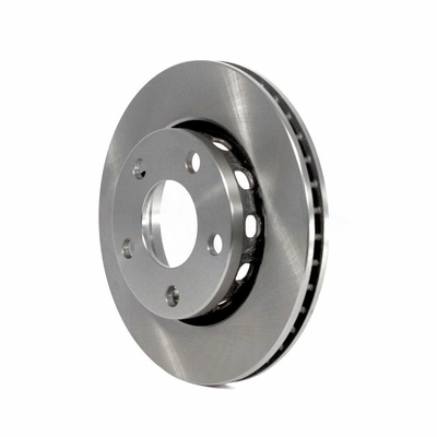 Rear Disc Brake Rotor