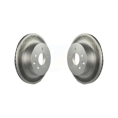 TRANSIT WAREHOUSE - 8-980113 - Rear Disc Brake Rotor