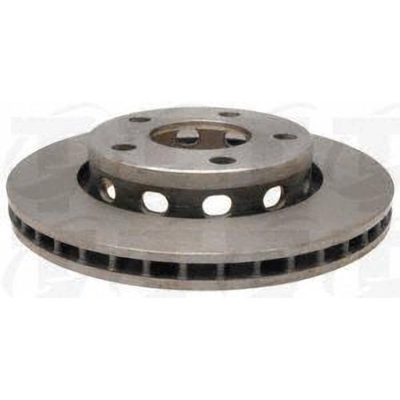 TRANSIT WAREHOUSE - 8-980117 - Rear Disc Brake Rotor