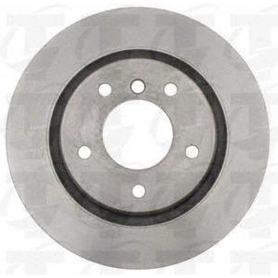 TRANSIT WAREHOUSE - 8-980127 - Rear Disc Brake Rotor