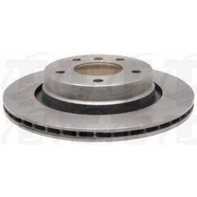 TRANSIT WAREHOUSE - 8-980127 - Rear Disc Brake Rotor