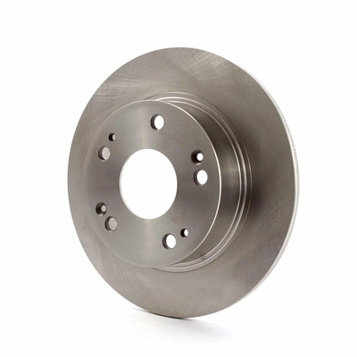 Rear Disc Brake Rotor