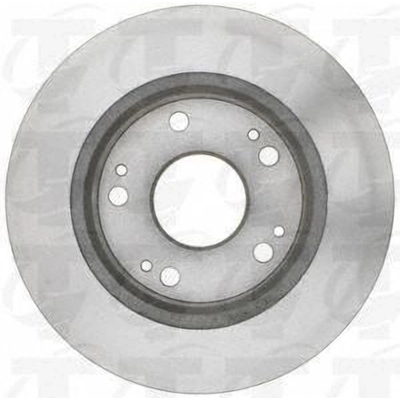 TRANSIT WAREHOUSE - 8-980138 - Rear Disc Brake Rotor