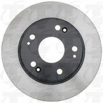TRANSIT WAREHOUSE - 8-980138 - Rear Disc Brake Rotor