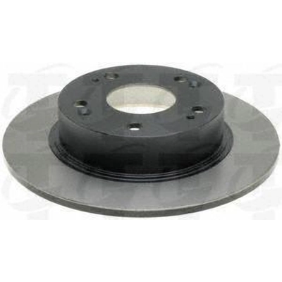 TRANSIT WAREHOUSE - 8-980138 - Rear Disc Brake Rotor