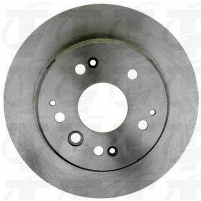 TRANSIT WAREHOUSE - 8-980151 - Rear Disc Brake Rotor