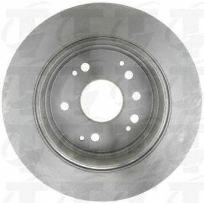 TRANSIT WAREHOUSE - 8-980151 - Rear Disc Brake Rotor