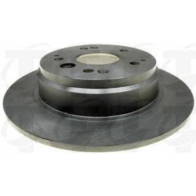 TRANSIT WAREHOUSE - 8-980151 - Rear Disc Brake Rotor