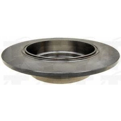 TRANSIT WAREHOUSE - 8-980151 - Rear Disc Brake Rotor