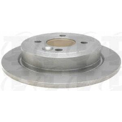 TRANSIT WAREHOUSE - 8-980154 - Rear Disc Brake Rotor
