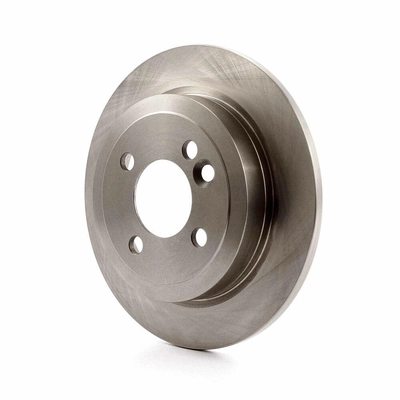 Rear Disc Brake Rotor